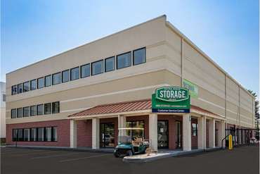 Extra Space Storage - 1934 W Main St Stamford, CT 06902