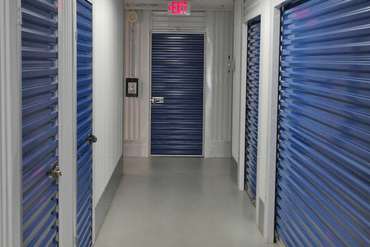 Extra Space Storage - 1934 W Main St Stamford, CT 06902