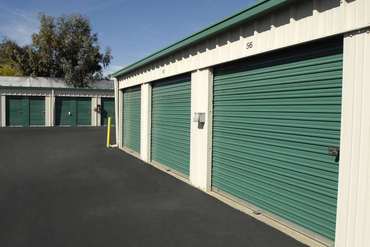 Extra Space Storage - 100 Junction Blvd Roseville, CA 95678