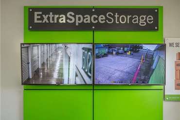 Extra Space Storage - 6512 McNeil Dr Austin, TX 78729