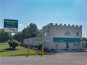 Extra Space Storage - 3015 W Dublin Granville Rd Columbus, OH 43235