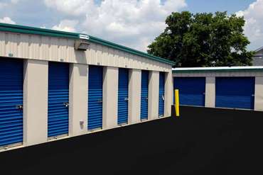 Extra Space Storage - 3015 W Dublin Granville Rd Columbus, OH 43235