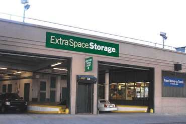 Extra Space Storage - 330 Bruckner Blvd Bronx, NY 10454
