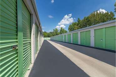 Extra Space Storage - 900 Urlin Ave Columbus, OH 43215