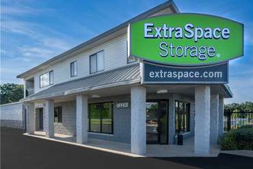 Extra Space Storage - 22672 Three Notch Rd Lexington Park, MD 20653