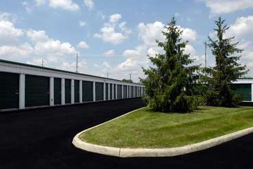 Extra Space Storage - 2929 Dublin Rd Hilliard, OH 43026