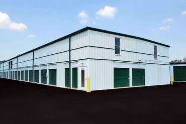 Extra Space Storage - 4616 Kenny Rd Columbus, OH 43220
