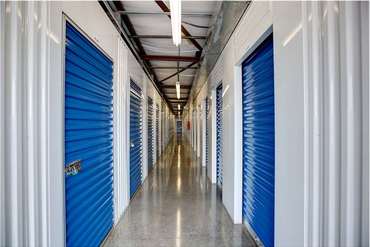 Extra Space Storage - 5855 W Centinela Ave Los Angeles, CA 90045
