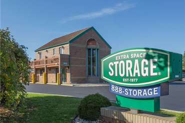 Extra Space Storage - 6729 N Canton Center Rd Canton, MI 48187