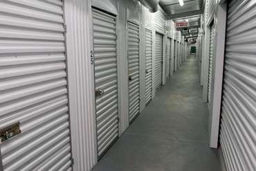 Extra Space Storage - 3500 Carpenter Rd Ypsilanti, MI 48197