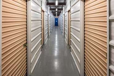 Extra Space Storage - 578 Federal Rd Brookfield, CT 06804