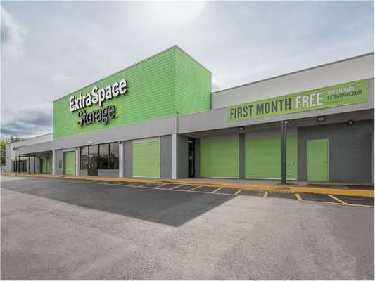 Self Storage Units Near 5845 Charlotte Pike Nashville TN Extra 