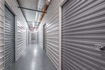 Extra Space Storage - 7301 Winchester Rd Memphis, TN 38125