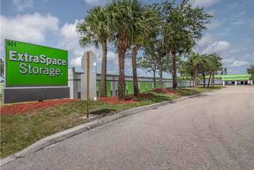 Extra Space Storage - 901 S Congress Ave West Palm Beach, FL 33406
