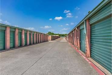 Extra Space Storage - 2044 W State Hwy 114 Grapevine, TX 76051