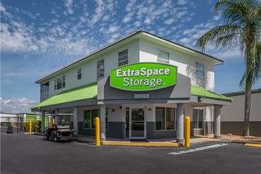 Extra Space Storage - 4010 E State Rd 64 Bradenton, FL 34208