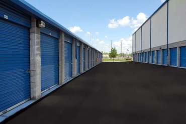 Extra Space Storage - 5335 E 65th St Indianapolis, IN 46220