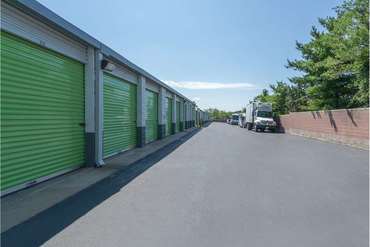 Extra Space Storage - 12334 Old Tesson Rd St Louis, MO 63128