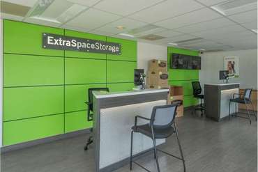 Extra Space Storage - 11845 W Florissant Ave Florissant, MO 63033