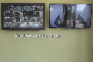 Extra Space Storage - 50 Curtner Ave Campbell, CA 95008
