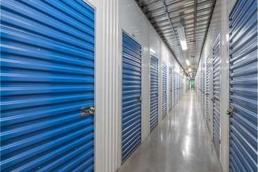 Extra Space Storage - 730 Old Willets Path Hauppauge, NY 11788