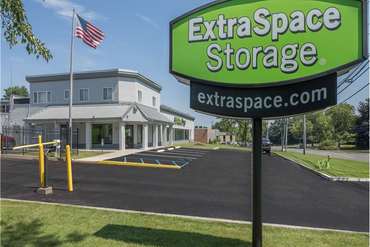 Extra Space Storage - 730 Old Willets Path Hauppauge, NY 11788