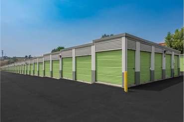 Extra Space Storage - 2950 W 96th Ave Denver, CO 80260