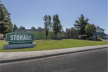 Extra Space Storage - 496 Hearn Ave Santa Rosa, CA 95407
