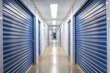 Extra Space Storage - 1500 S 1st Capitol Dr St Charles, MO 63303