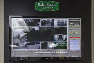 Extra Space Storage - 1590 Concord St Framingham, MA 01701