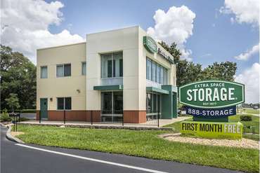 Extra Space Storage - 2745 S Woodland Blvd DeLand, FL 32720