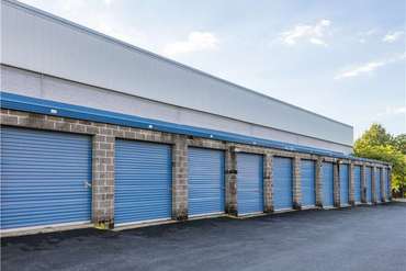 Extra Space Storage - 3320 Bladensburg Rd Brentwood, MD 20722