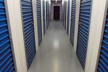 Extra Space Storage - 199 Wilmington West Chester Pike Chadds Ford, PA 19317