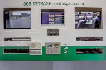 Extra Space Storage - 95 Main St Eatontown, NJ 07724