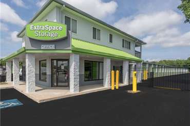 Extra Space Storage - 6698 Washington Ave Egg Harbor Township, NJ 08234