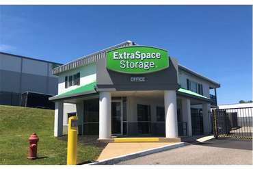 Extra Space Storage - 1553 Grant Ave Philadelphia, PA 19115