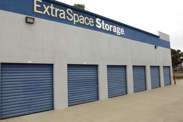 Extra Space Storage - 8192 Miramar Rd San Diego, CA 92126