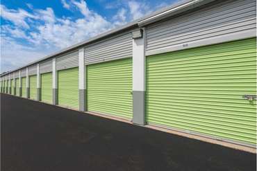 Extra Space Storage - 163 South Rd Enfield, CT 06082