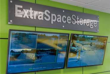 Extra Space Storage - 163 South Rd Enfield, CT 06082