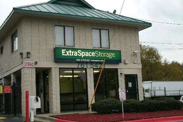 Extra Space Storage - 2960 Lakewood Ave Atlanta, GA 30344