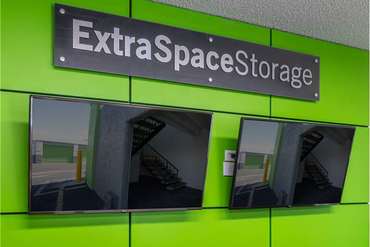Extra Space Storage - 6175 W Tropicana Ave Las Vegas, NV 89103