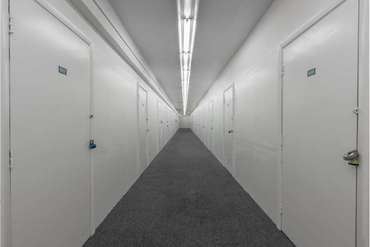 Extra Space Storage - 855 W Commercial Blvd Fort Lauderdale, FL 33309