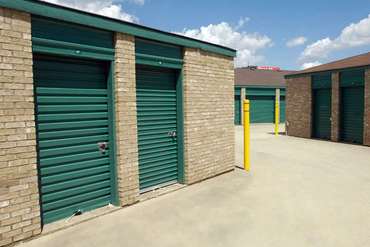 Storage Express - 7151 E 86th St Indianapolis, IN 46250