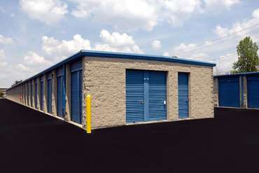Extra Space Storage - 3450 Parkway Ln Hilliard, OH 43026