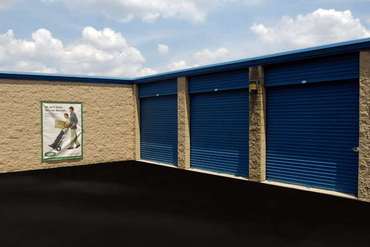 Extra Space Storage - 3450 Parkway Ln Hilliard, OH 43026