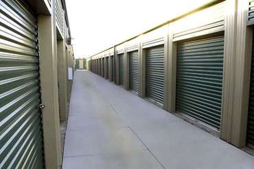 Extra Space Storage - 2005 Sterling Ave San Bernardino, CA 92404