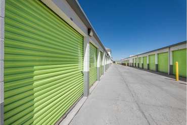 Extra Space Storage - 13100 Lincoln Ave Parker, CO 80134