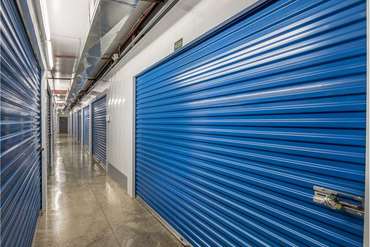 Extra Space Storage - 13100 Lincoln Ave Parker, CO 80134