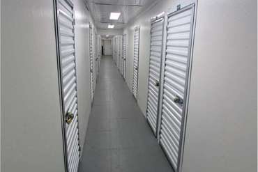 Extra Space Storage - 3601 Junipero Serra Blvd Daly City, CA 94014