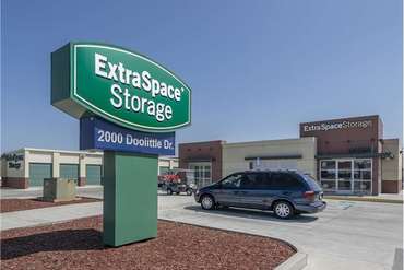 Extra Space Storage - 2000 Doolittle Dr San Leandro, CA 94577